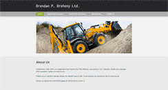 Desktop Screenshot of bpbplant.com